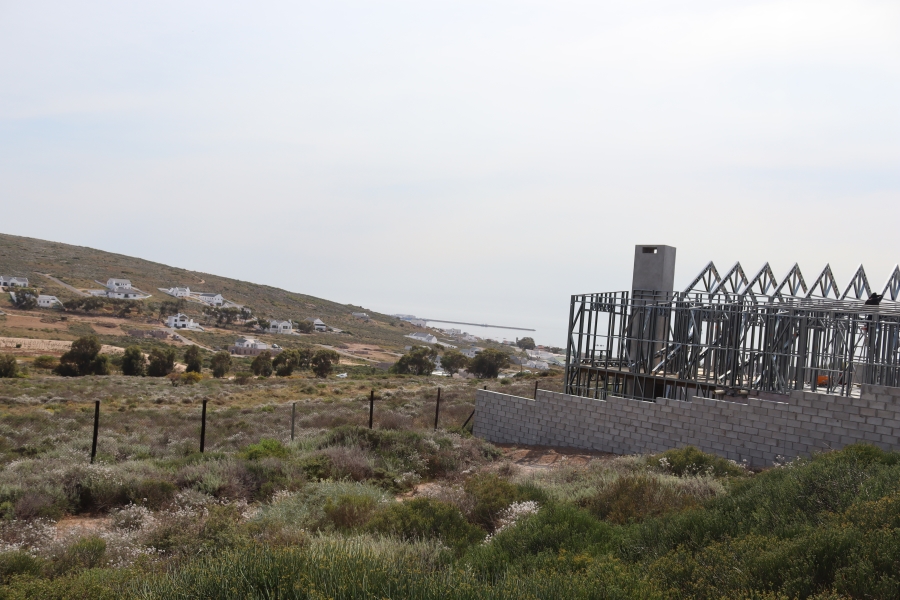 0 Bedroom Property for Sale in Steenbergs Cove Western Cape